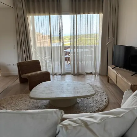 T2 - Sea And Corsican Maquis *