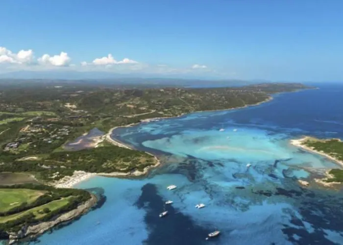 Apartamento T2 - Sea And Corsican Maquis