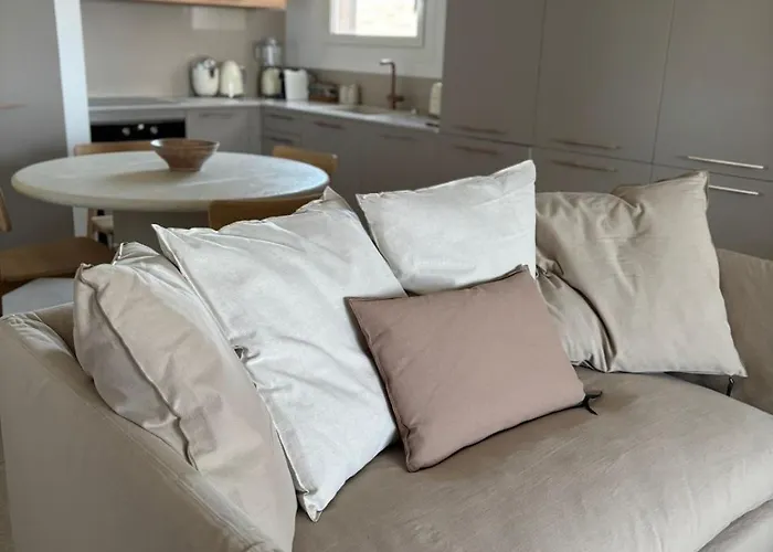 Apartamento T2 - Sea And Corsican Maquis Bonifacio (Corsica)