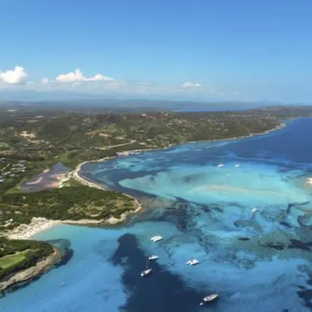 Apartamento T2 - Sea And Corsican Maquis