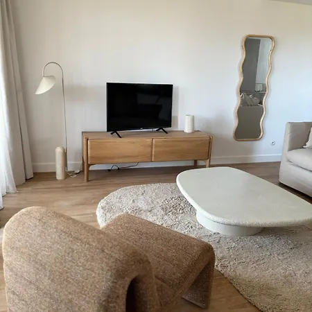 Apartamento T2 - Sea And Corsican Maquis