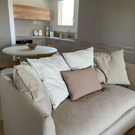 Apartamento T2 - Sea And Corsican Maquis Bonifacio (Corsica)