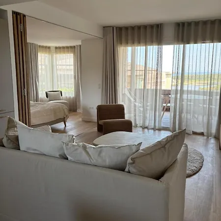 Apartament T2 - Sea And Corsican Maquis Bonifacio (Corsica)