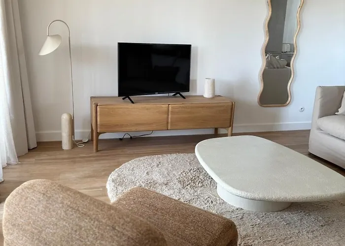 Appartement T2 - Sea And Corsican Maquis