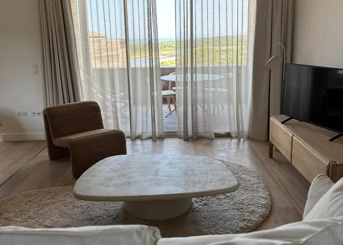 T2 - Sea And Corsican Maquis *