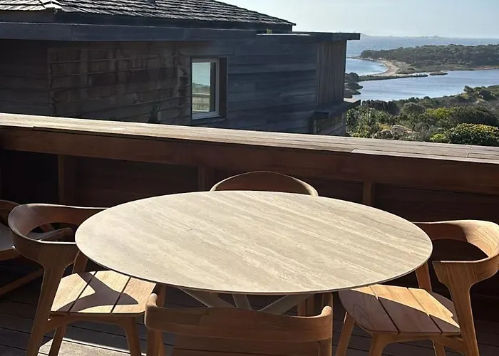 Appartement T2 - Sea And Corsican Maquis